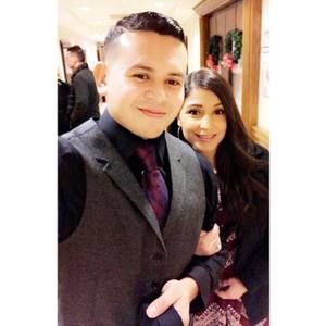 Meet your Posher, Samuel